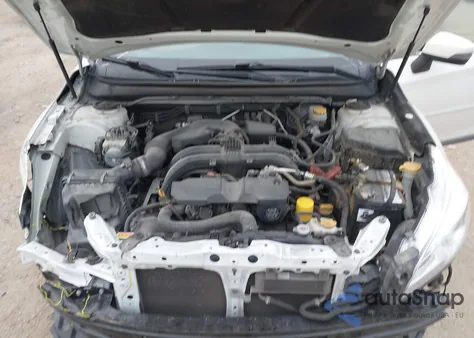 2016 Subaru Outback 2.5I Limited z USA, uszkodzony, nr VIN 4S4BSBNC7G3268324